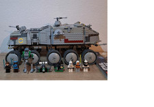 LEGO Star Wars 8098 Clone