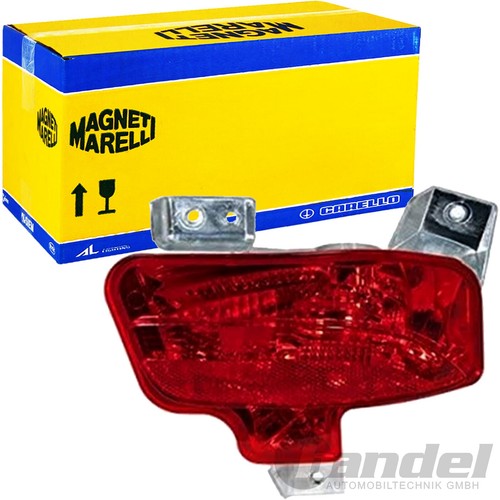 Magneti marelli heckleuchte - marelli,
