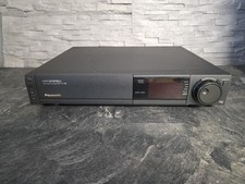 Panasonic NV-f75 VHS Super