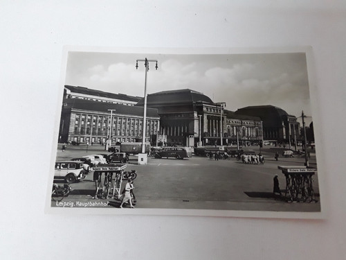 Alte foto ansichtskarte - foto, ak
