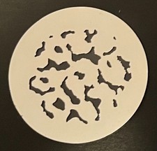 Glasgobo Type 133 - 37,5mm