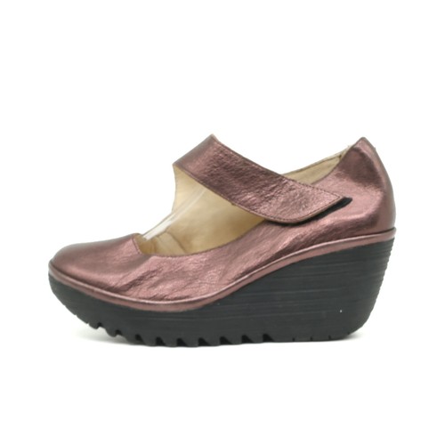 Fly london damen pumps 38 - eu,