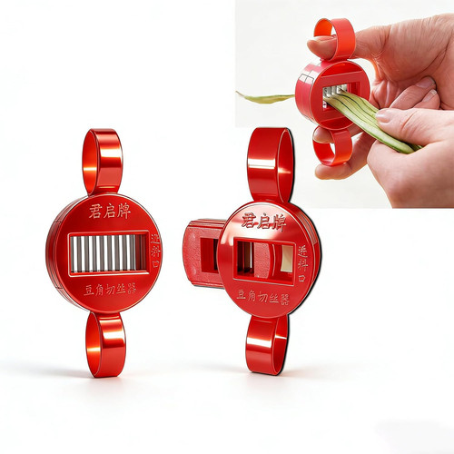 2er set bohnenschneider - set, &