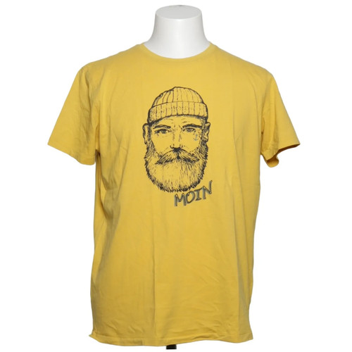 Tony brown shirt größe - brown,, t-shirt,