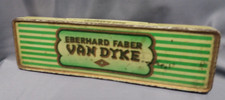 Blechdose Eberhard Faber VAN
