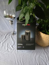 BaByliss Pro 4Artists Single Foil UV Shaver FXLFS1E