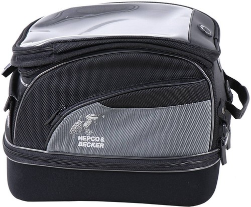 Hepco becker tankrucksack - becker,