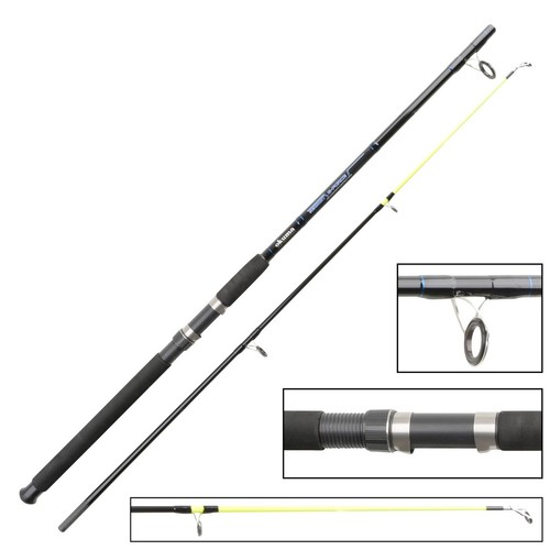 Okuma force seaboat 240cm - g-force,