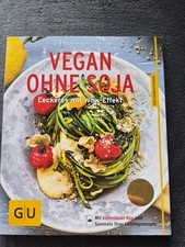 GU Küchenratgeber Vegan Ohne