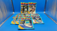 64er Commodore Magazin für
