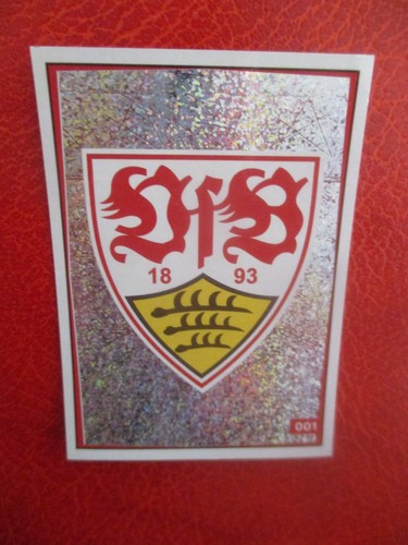 Wappen vfb stuttgart 1893 - wappen,