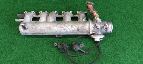 Ansaugbrücke 5 tdi - vw,