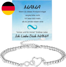Valentinstagsgeschenk Armband