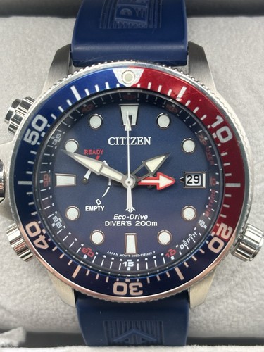 Citizen armbanduhr - citizen,