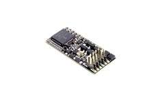 ZIMO MX600P12 Decoder mit PluX 12 Schnittstelle 0,8A, nur DCC
