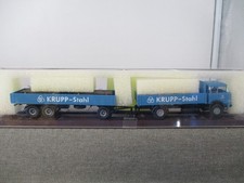 Brekina 1:87 84104 LKW  Krupp