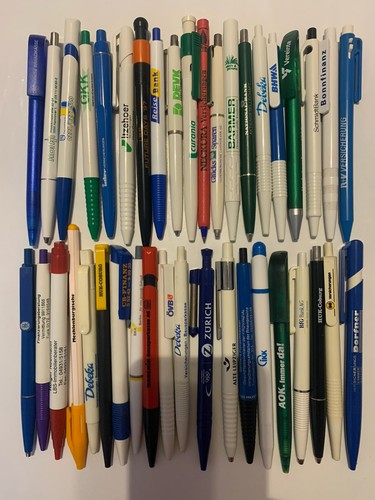 40x kugelschreiber auch - 40x, kugelschreiber#auch