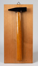 Günther Uecker. Do it yourself. 1969. Multiple. Signiert.