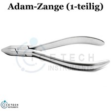 "KFO Drahtbiegezange Zange