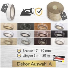 Kantenumleimer Bügelkante