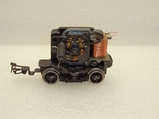 Märklin H0 Ersatzteil DB V 200 027 Treibgestell komplett #2