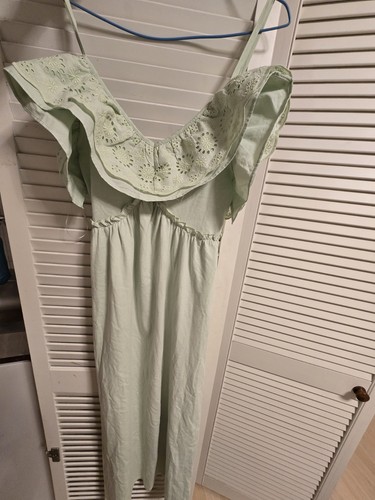 Zara sommerkleid größe - zara, s