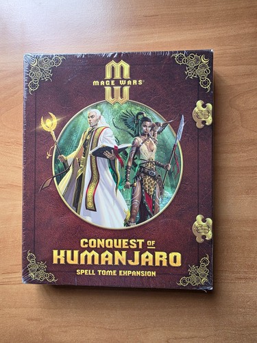 Mage wars conquest - wars,