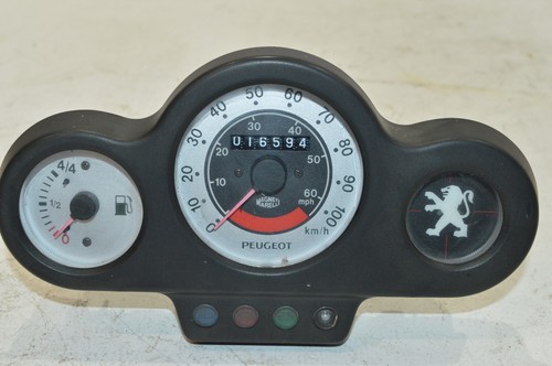 Peugeot speedfight ac - peugeot,
