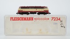 Fleischmann N 7234 Diesellok