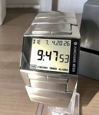 Junghans armbanduhr mega - junghans,