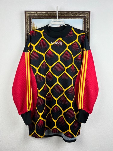 Vintage 90er adidas fußball - vintage,