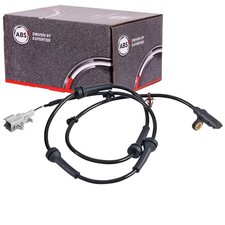 ABS-SENSOR RADDREHZAHL HINTEN