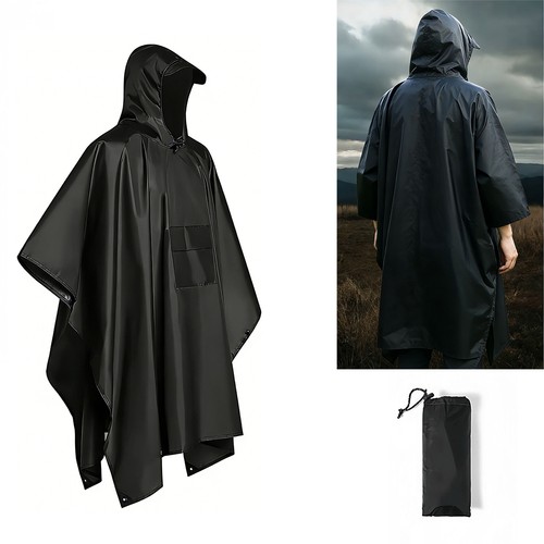 Regenponcho taktisch poncho - regenponcho,