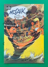 WIPA Mosaik Digedags