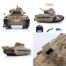Tongde rc militärtank - tongde,