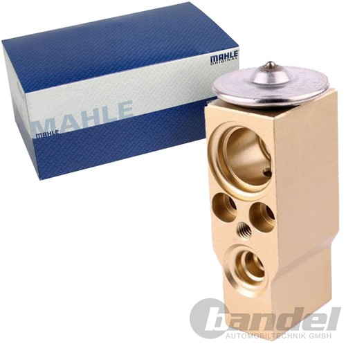 Mahle expansionsventil - mahle,