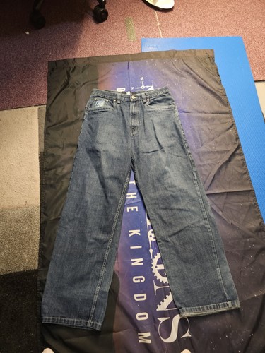 Karl kani baggy jeans - kani,