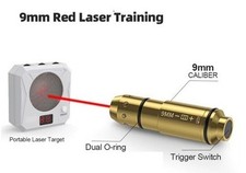 Dry Fire Trainingssystem