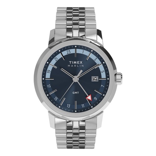 Timex marlin quartz - marlin,