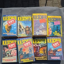 Perry Rhodan-Autor K .H