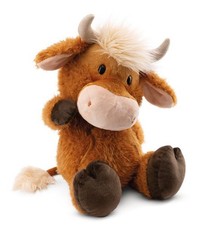 Nici Kuscheltier Kuh Mcmooray