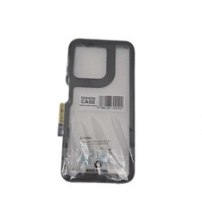 Knoowcase Schutzhülle Handy Zubehör Moto G15 Moto E15 Displayschutz Integriert