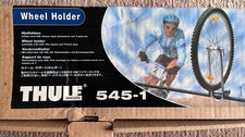 Thule Vorderradhalter für Dachträger 545-1