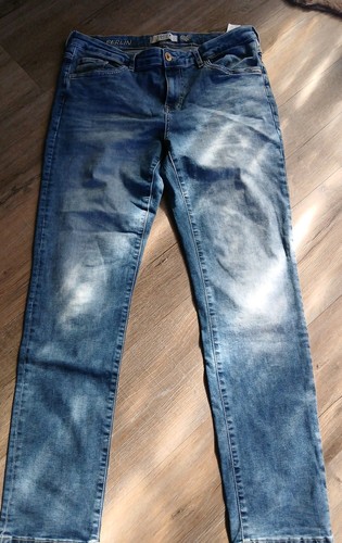 Soccx damenjeans l32 - soccx,