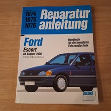 Ford Escort ab 1990