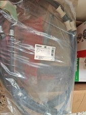 Bosch 1 987 477 935 Seilzug Feststellbremse für OPEL MERIVA A X03