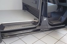 Trittbretter für OPEL VIVARO