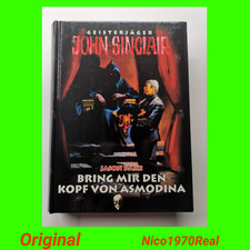 John sinclair jason dark - -,