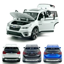 Subaru forester - 1/30,