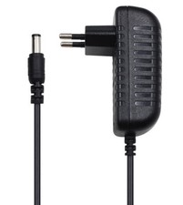 EU AC Adapter Power Charger